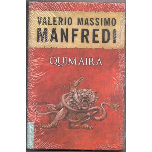 Valerio Massimo Maredi Quimaira Sudamericana