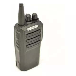 Radio Baofeng Uv-6 Profesional De Doble Banda Vhf/uhf De 8 Vatios