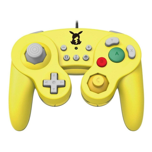Control joystick Hori Battle Pad pikachu