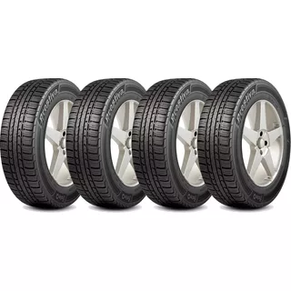 Kit De 4 Neumáticos Fate Prestiva P 185/70r14 88 T