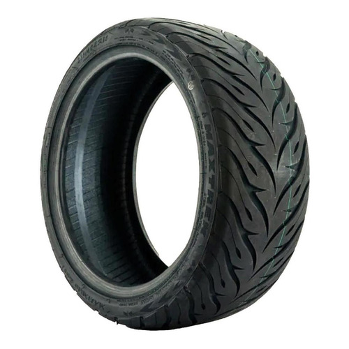 Llanta 245/40 R18 97w Maxtrek Maximus Ds01 Semislick Pista