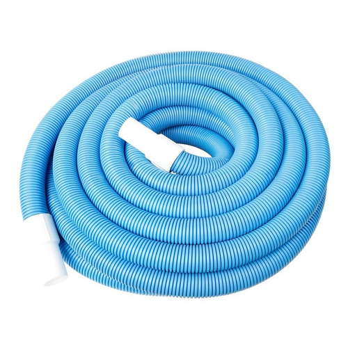 Manguera De Piscina 15 M Azul Petroflex