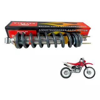 Amortecedor Monoshock Honda Crf 230 Reforçada Far