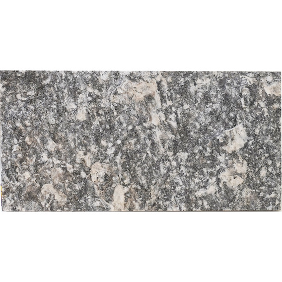 Piedra Natural Miracema Cinza Gris 11.5x23 Cm 19 Piezas