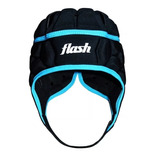 Cabezal Rugby Flash Pro Head Casco Protector Hockey Cuotas