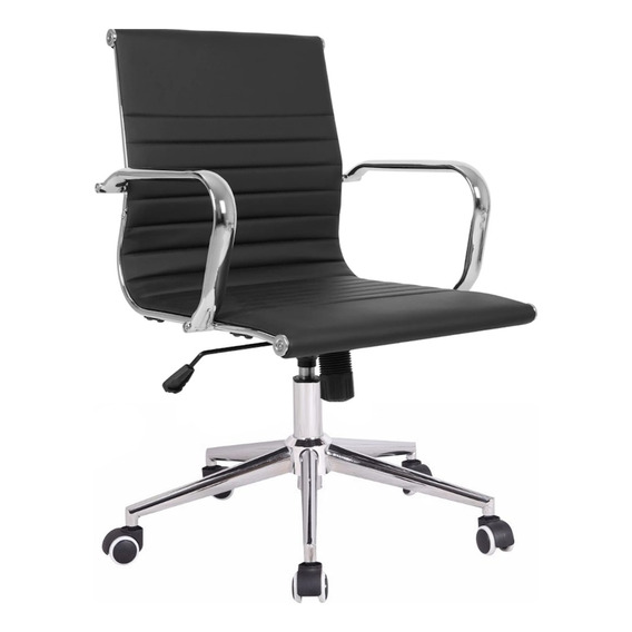 Silla De Oficina Ergonomica Rd Sillon Ejecutivo Escritorio 