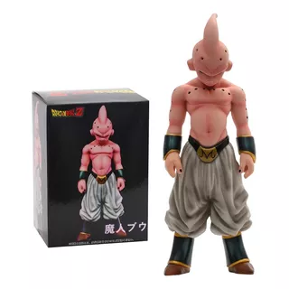 Figura Kid Buu - Dragon Ball Z