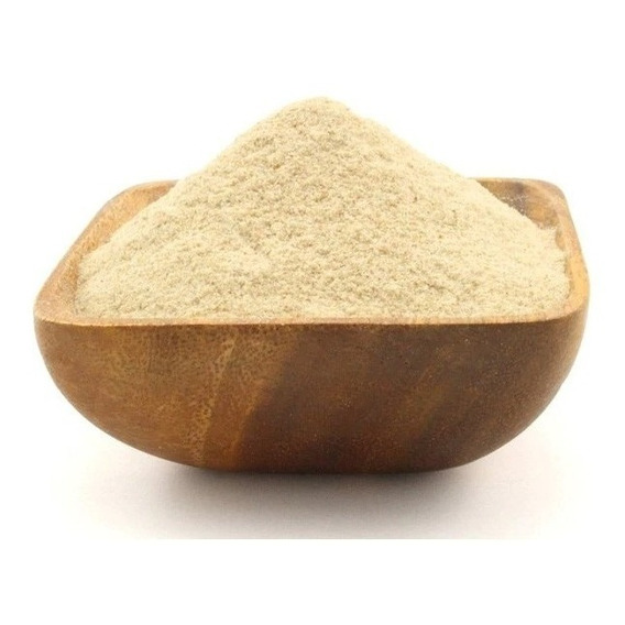 Psyllium Husk En Polvo Por 500gr