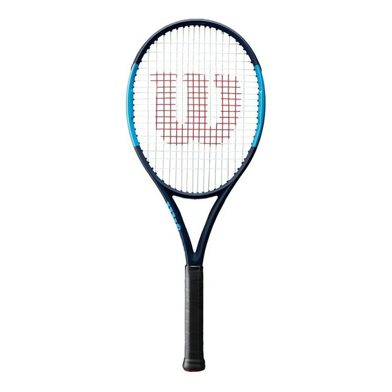 Raqueta de tenis Wilson Ultra, 100 l, 277 g, agarre, talla L3 (4 3/8)