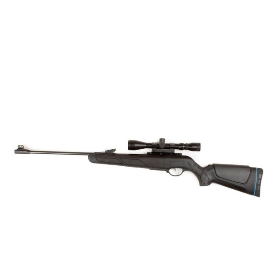 Rifle Gamo Shadow Nitropiston Igt De Polimero Cal. 6.35 Mm