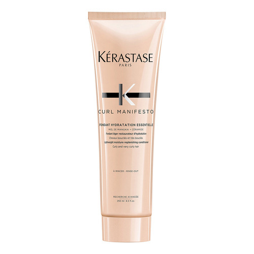 Acondicionador Kérastase Curl Manifesto Fondant Hydratation Essentielle 250ml