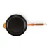 Saute Le Creuset - Sartén con mango de madera (28 cm), color naranja