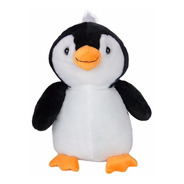 Pinguim De Pelúcia - M