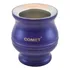 Mate Comet Acero Inoxidable - Zenit Color Violeta Oscuro