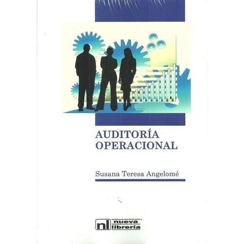 Auditoria Operacional