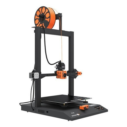 Impresora 3d Hellbot Magna Se 300 Directa 300x300 Color Negro