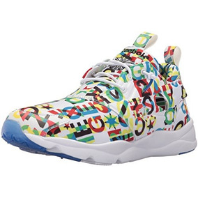 reebok furylite hombre 2017