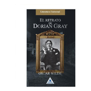 El Retrato De Dorian Gray Libro Nuevo Original / Oscar Wilde