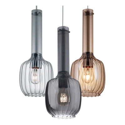 Lampara Colgante Namur Vintage Novedad Deco Moderno Apto Led