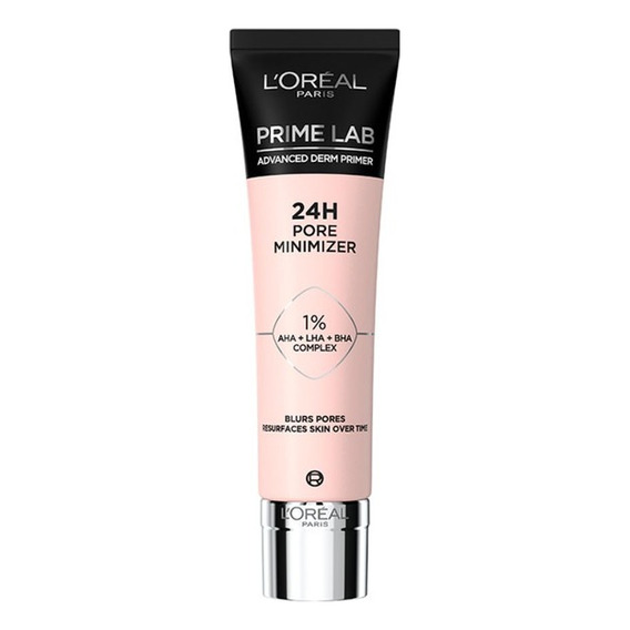 Primer Prime Lab - Pore Minimizer