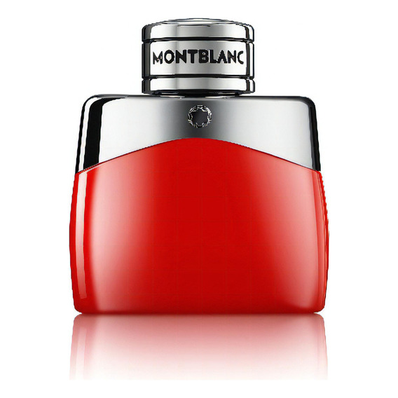 Perfume Montblanc Legend Red Edp 30 Ml