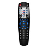 Control Remoto Universal Para Tv Y Decodificadores Isel 41t-