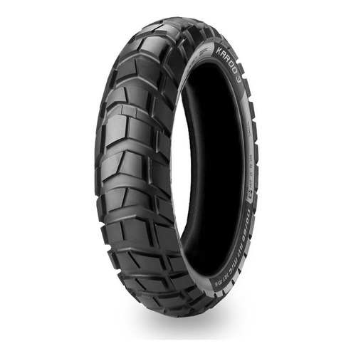 Cubierta trasero para moto Metzeler Karoo 3 sin cámara de 150/70-17 R 69 x 1 unidad