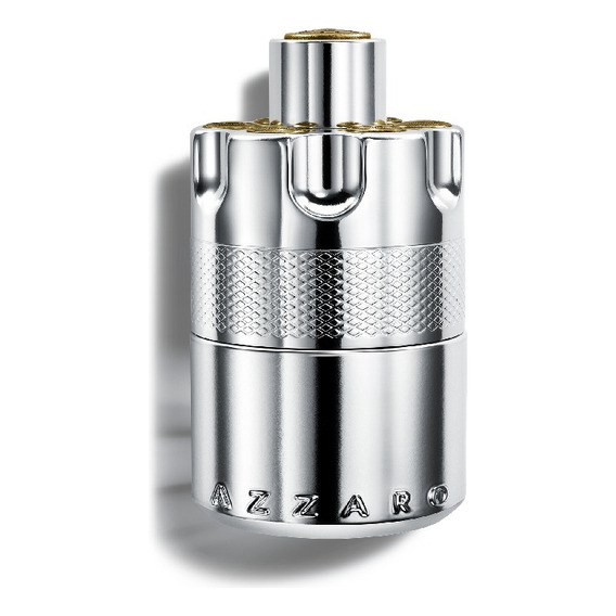 Azzaro Wanted Edp 100 Ml