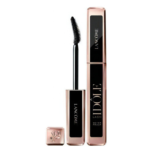 Mascara De Pestañas Lancome Lash Idole Waterproof