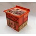 Caja Té Madera Decorada Alhajero Varios Tamaño Consultastock
