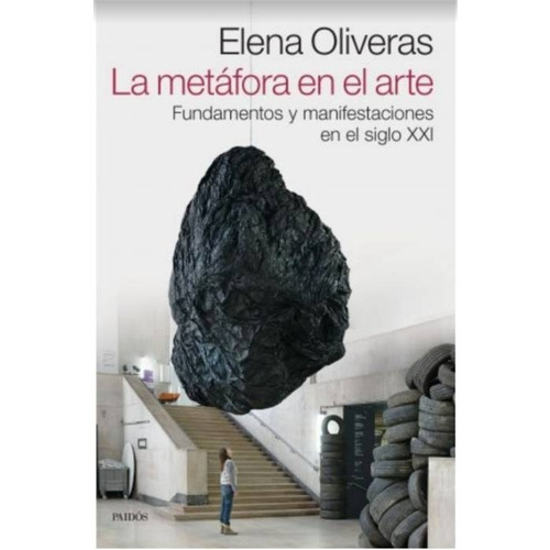 La Metafora En El Arte - Elena Oliveras