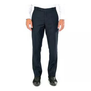 Pantalones De Vestir Pantalones Para Hombre Skinny Trajes