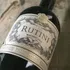Vino Argentino Tinto Colección Rutini Malbec 750ml