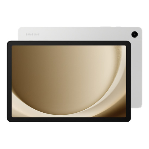Samsung Galaxy Tab A9+ 5g 128gb Silver Color Mystic silver