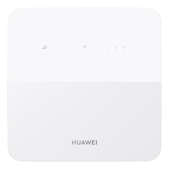 Router Huawei 4g+ B320-323 Año 2024 - Incluye Chip De