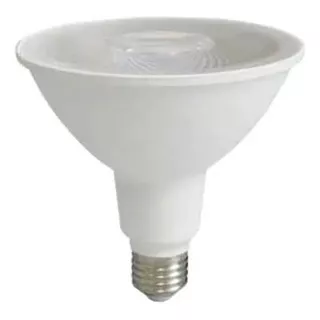 Lampada Led Par 38 14w Quente 2700k E27 Dimerizável Ourolux