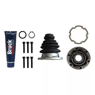 Junta Homocinetica Kit Vw A2 A3 Vr6 B893498103 Euro España