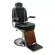 Cadeira Barbeiro - BM Móveis - Para Salão de Beleza