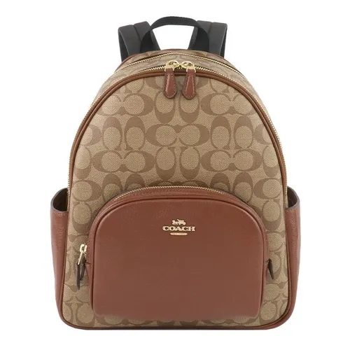 Coach mochilas mujer sale
