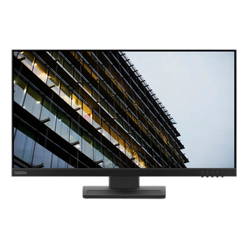 Monitor Led 24  Lenovo Full Hd 60hz Hdmi E24-20