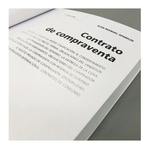 Contrato De Compraventa- Aparacio, J.