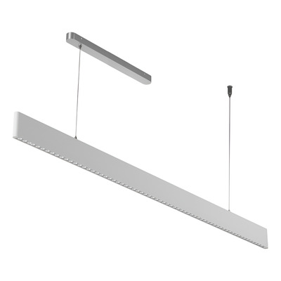 Colgante Led Lineal Miracle S Blanco Optico Cct 40w Lk