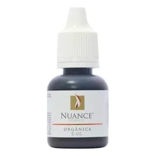 Pigmento Nuance Shasta Castanho 8ml