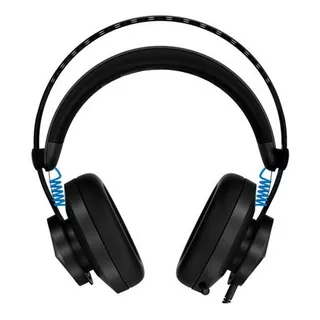 Audífonos Gamer Lenovo Legion H300 Headset Stereo Jack 3.5mm Negro