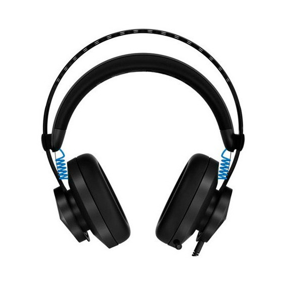 Audífonos Gamer Lenovo Legion H300 Headset Stereo Jack 3.5mm Negro