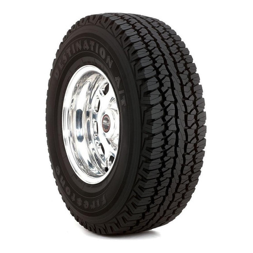 Neumático Firestone Destination A/T 205/65R15 94 T