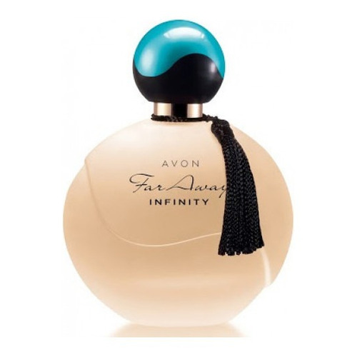 Avon Perfume Far Away Infinity 30% Off - Edp - Femenino