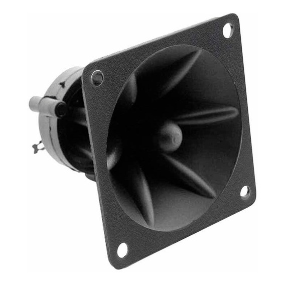 Tweeter 2001 Piezoelectrico 150w Bafle Parlante Sonido Audio