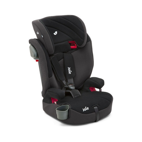 Autoasiento Bebe Joie Elevate Silla Carro Booster Niño Auto