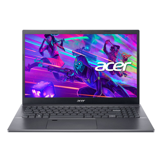 Notebook Gamer Acer Intel Core I5/12gb Ram/512ssd + Rtx2050